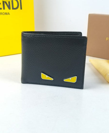 Fendi Wallet – Premium Designer Wallet