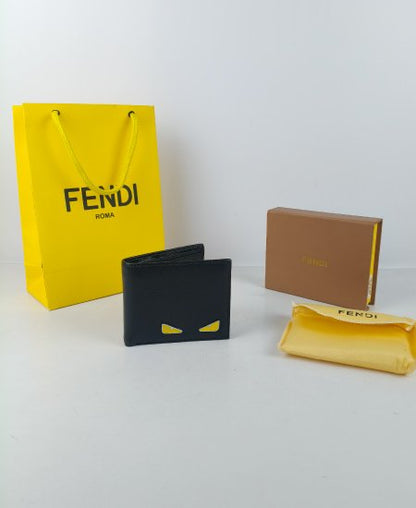 Fendi Wallet – Premium Designer Wallet