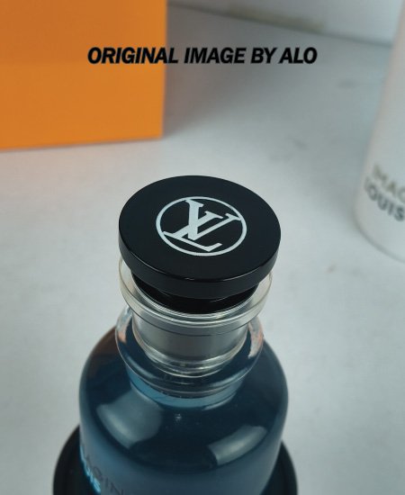1.1 Lou V Perfume Imagination Extrait De Parfum