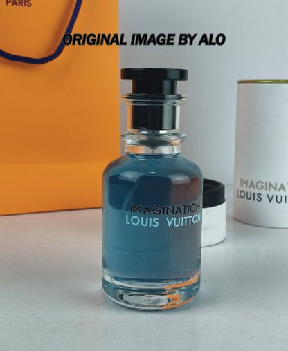 1.1 Lou V Perfume Imagination Extrait De Parfum