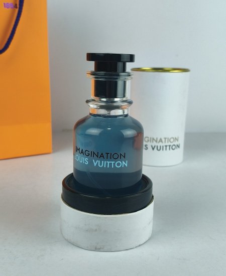 1.1 Lou V Perfume Imagination Extrait De Parfum