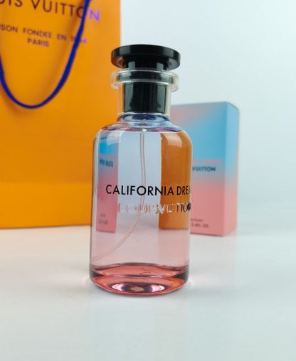 Louis Vuitton California Dream Perfume