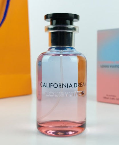 Louis Vuitton California Dream Perfume