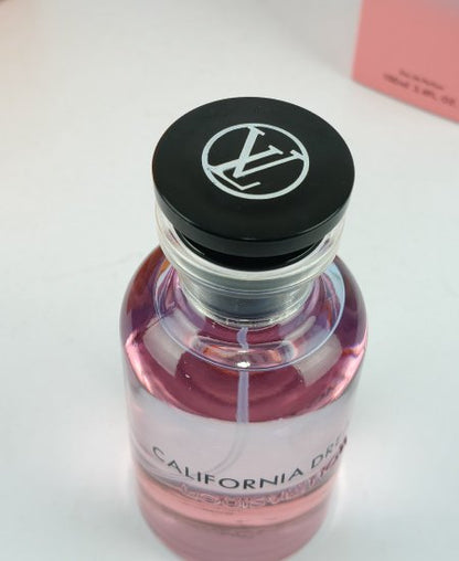 Louis Vuitton California Dream Perfume