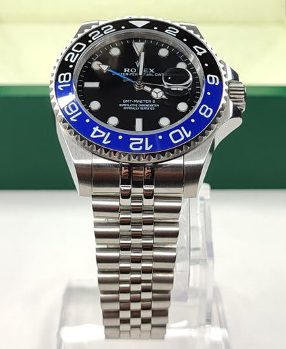 Rolex watch GMT Master II M126710blnr Men's Watch