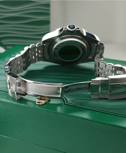 Rolex watch GMT Master II M126710blnr Men's Watch