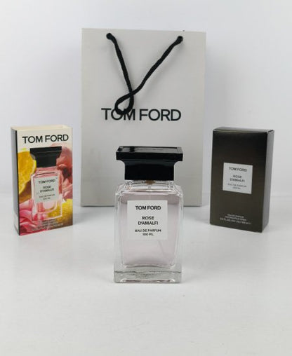 Tom Ford Rose D’Amalfi Eau de Parfum 100ml