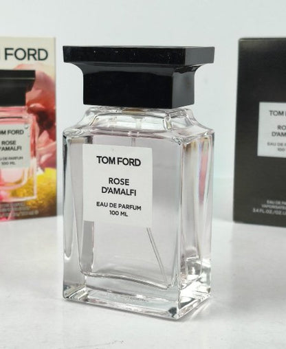 Tom Ford Rose D’Amalfi Eau de Parfum 100ml
