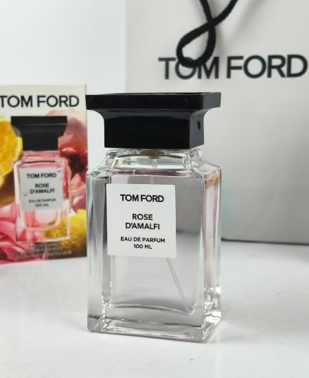 Tom Ford Rose D’Amalfi Eau de Parfum 100ml