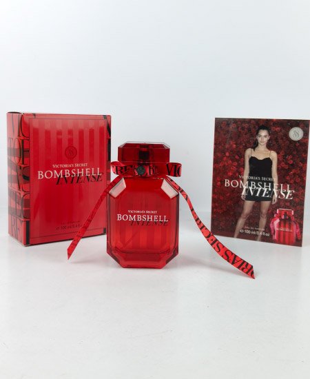 Bombshell Intense ???? Victoria's Secret 100ml
