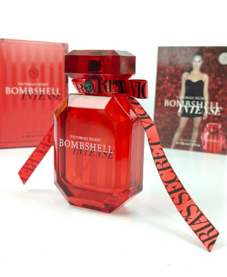 Bombshell Intense ???? Victoria's Secret 100ml